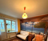 2-комн, 49кв м, этаж 5/12 ул Ямпольская, 13