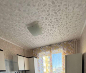 1-комн, 34кв м, этаж 7/16 улица Юрша, 60