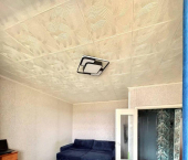 1-комн, 34кв м, этаж 6/9 улица Старцева, 7