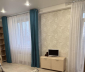 2-комн, 51кв м, этаж 2/19 ул Чернышевского, 17а