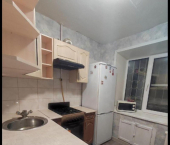 1-комн, 33кв м, этаж 1/5 ул Монастырская, 152