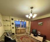 2-комн, 52кв м, этаж 3/10 ул Ласьвинская, 68б