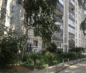 3-комн, 51кв м, этаж 8/10 ул Челюскинцев, 17