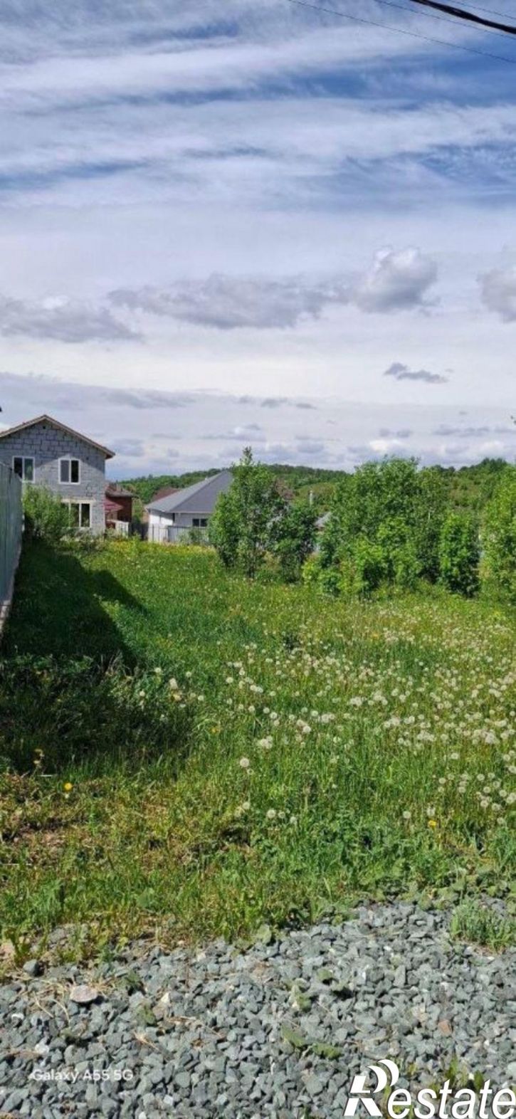 Земельный участок Былинная улица, 71,  д. 71