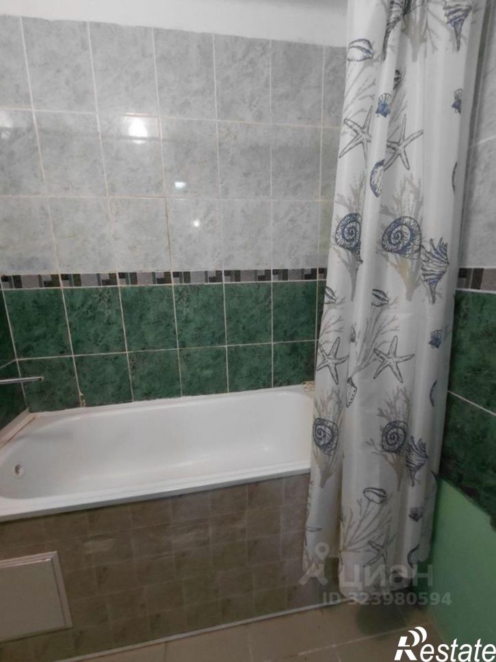 2-комн квартира Янаульская улица, 8,  д. 8