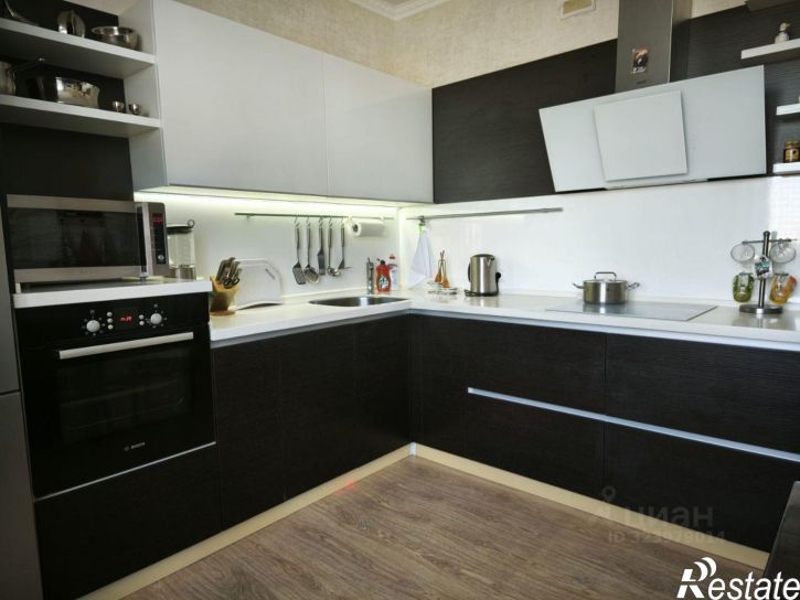 2-комн квартира улица Космонавта Беляева, 40Б,  д. 40Б