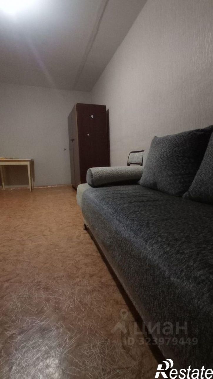 1-комн квартира ул Клары Цеткин, 29,  д. 29