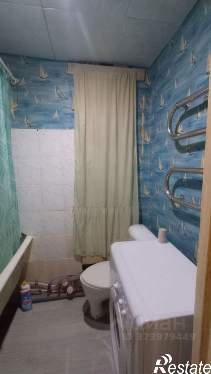 1-комн квартира ул Клары Цеткин, 29,  д. 29