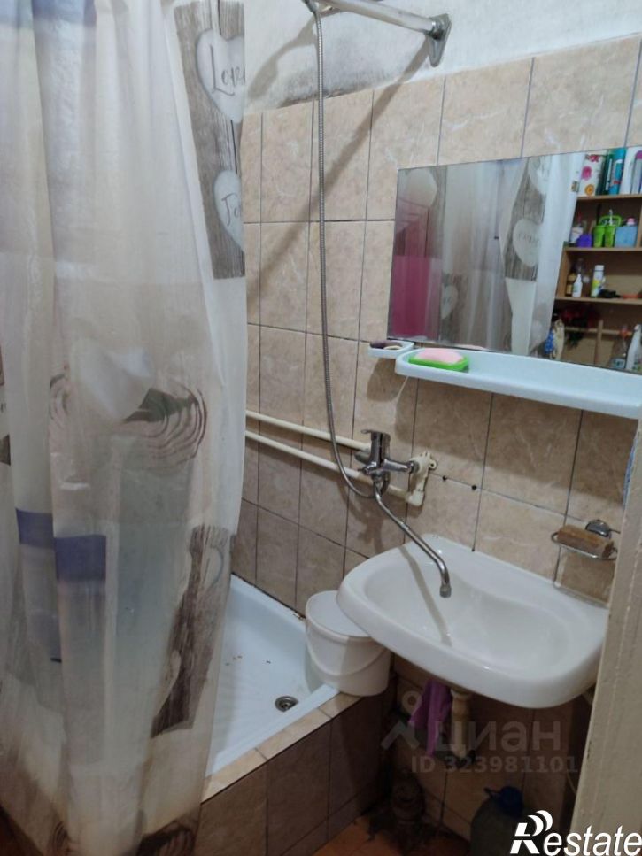 Комната ул КИМ, 81,  д. 81