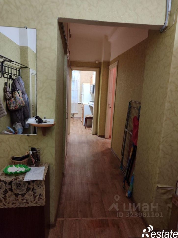 Комната ул КИМ, 81,  д. 81