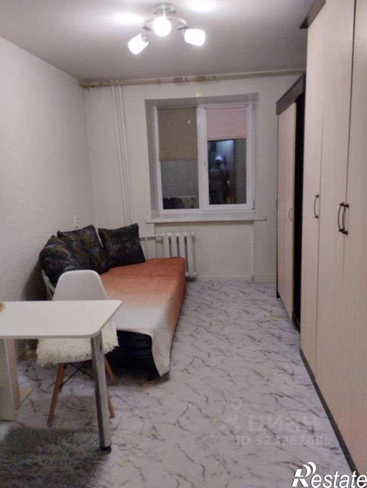 Комната ул 25 Октября, 81а,  д. 81а