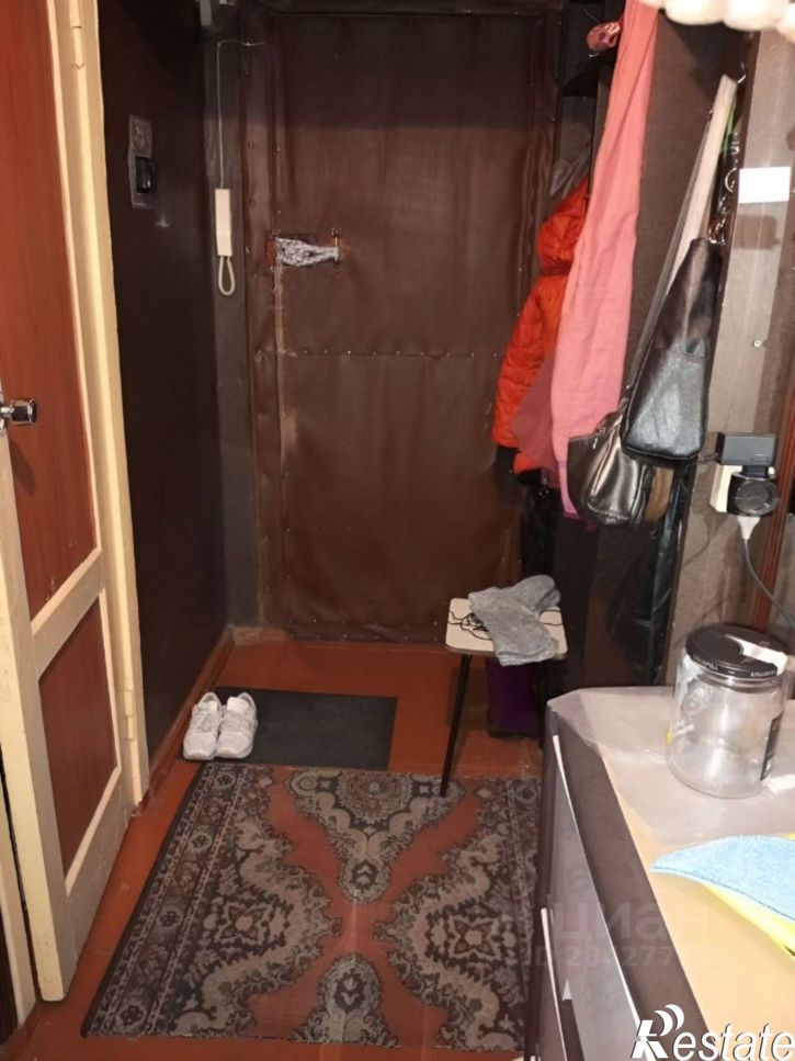 2-комн квартира ул Адмирала Нахимова, 11,  д. 11