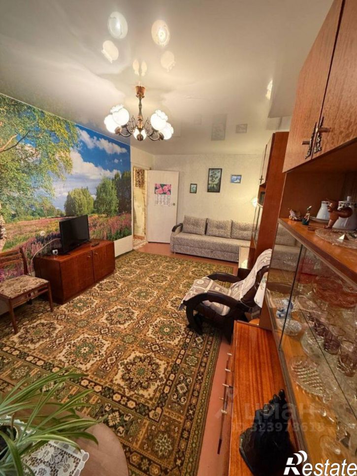 2-комн квартира ул Ямпольская, 13,  д. 13