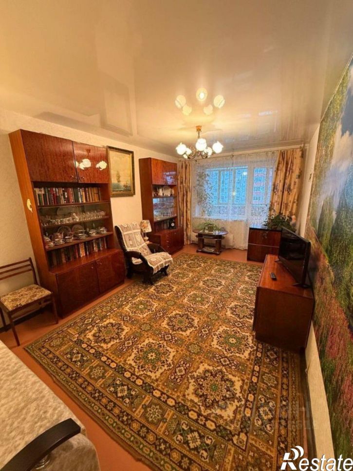 2-комн квартира ул Ямпольская, 13,  д. 13