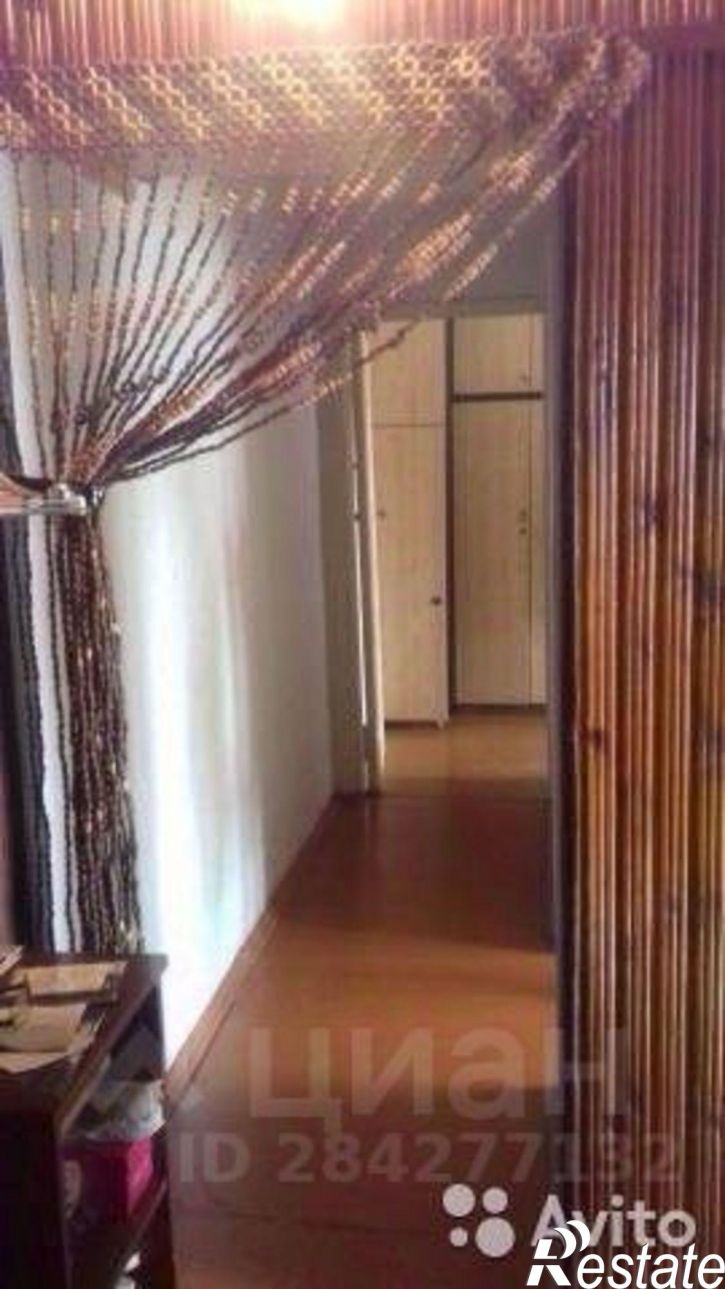 2-комн квартира ул Адмирала Нахимова, 11,  д. 11