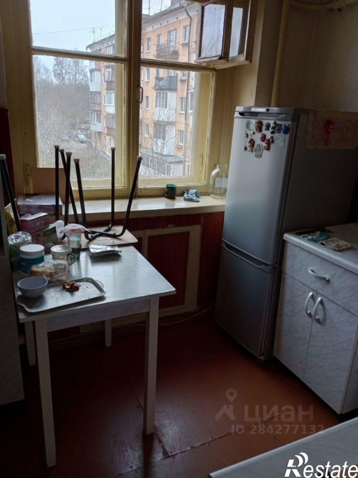 2-комн квартира ул Адмирала Нахимова, 11,  д. 11