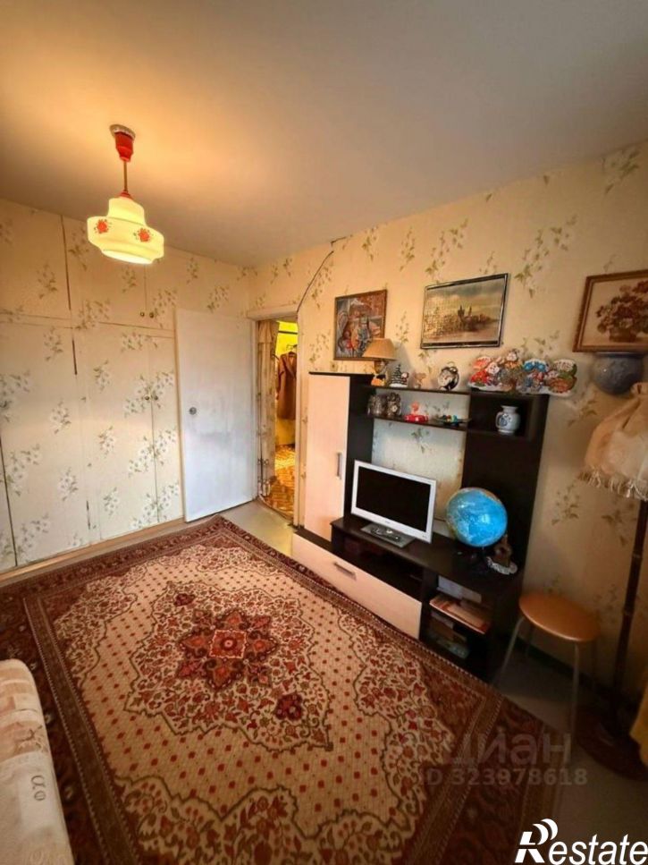 2-комн квартира ул Ямпольская, 13,  д. 13