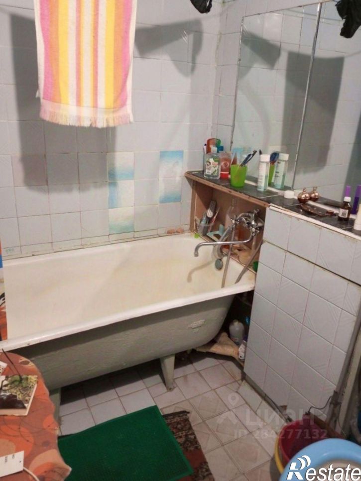 2-комн квартира ул Адмирала Нахимова, 11,  д. 11