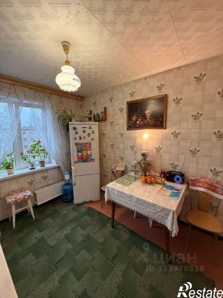 2-комн квартира ул Ямпольская, 13,  д. 13