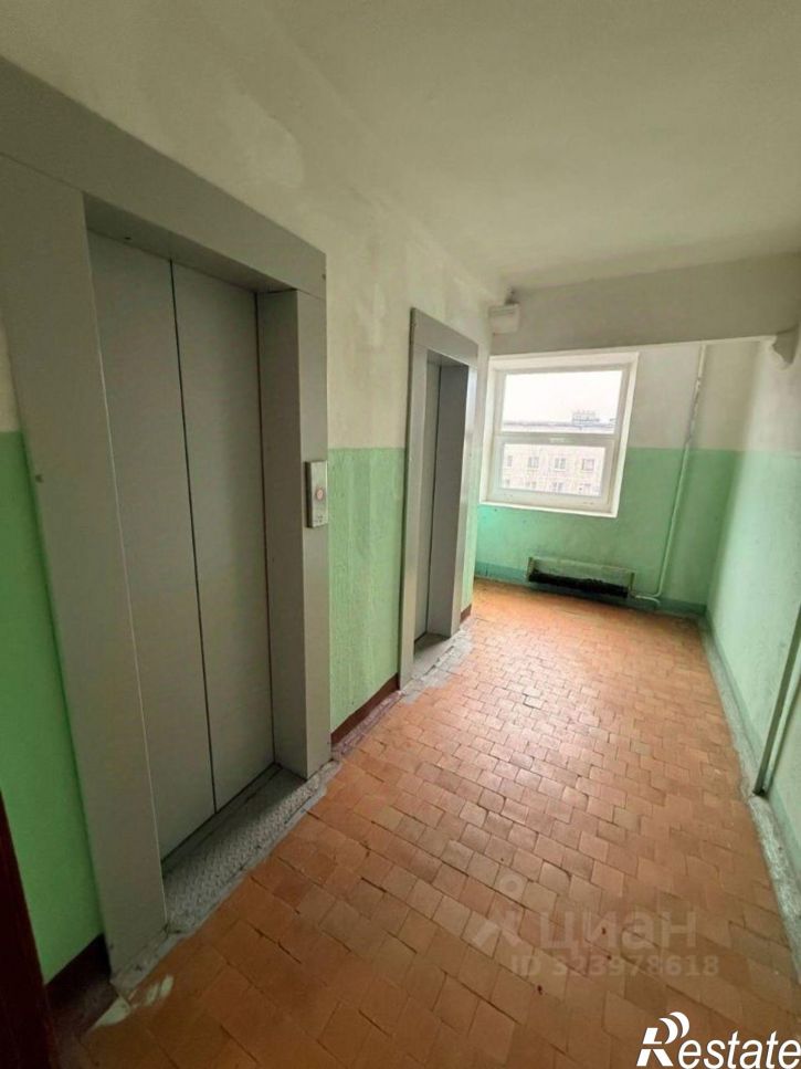 2-комн квартира ул Ямпольская, 13,  д. 13