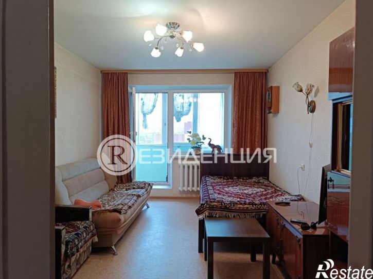 1-комн квартира Танцорова ул, 25