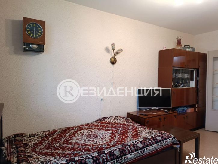 1-комн квартира Танцорова ул, 25