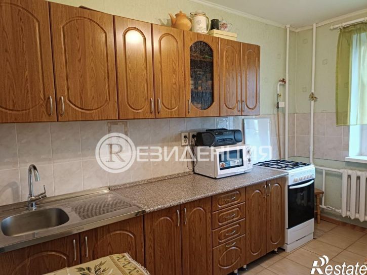 1-комн квартира Танцорова ул, 25