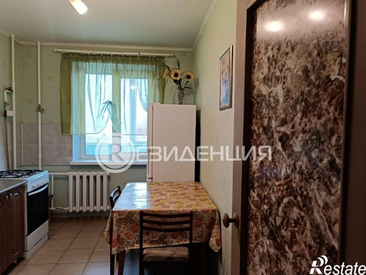 1-комн квартира Танцорова ул, 25