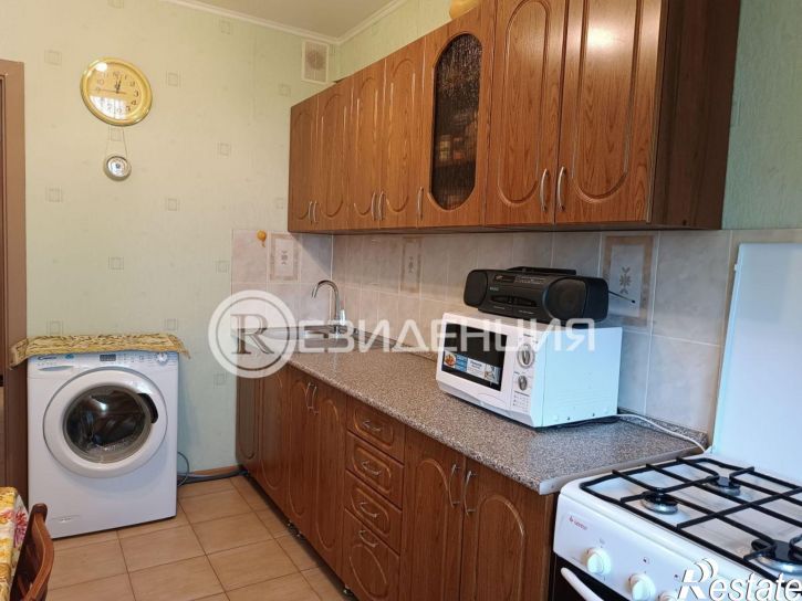 1-комн квартира Танцорова ул, 25