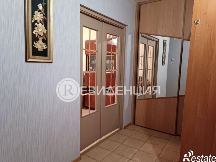 1-комн квартира Танцорова ул, 25