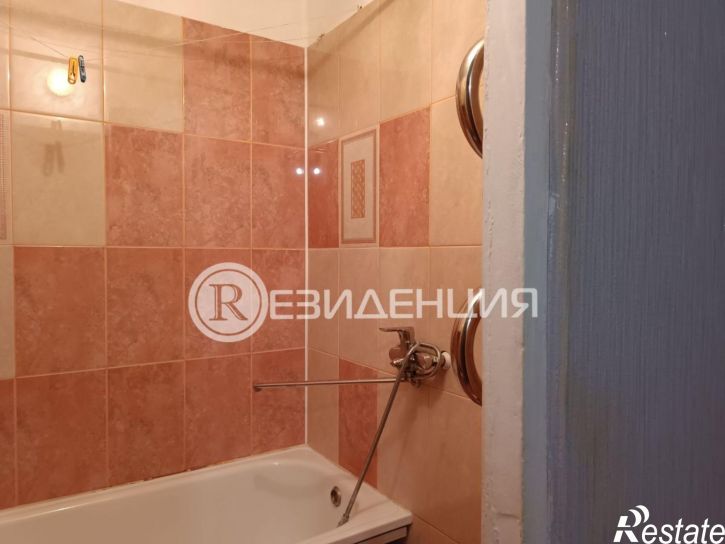 1-комн квартира Танцорова ул, 25