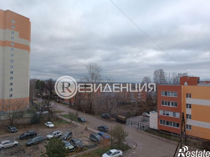 1-комн квартира Танцорова ул, 25