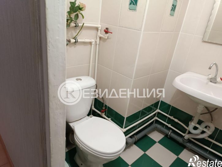 1-комн квартира Танцорова ул, 25