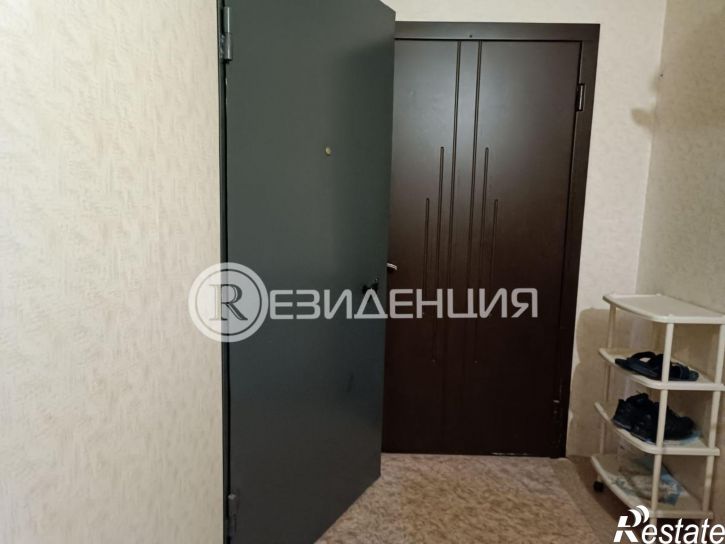 1-комн квартира Танцорова ул, 25