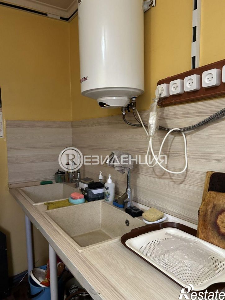 1-комн квартира Дружбы ул, 24