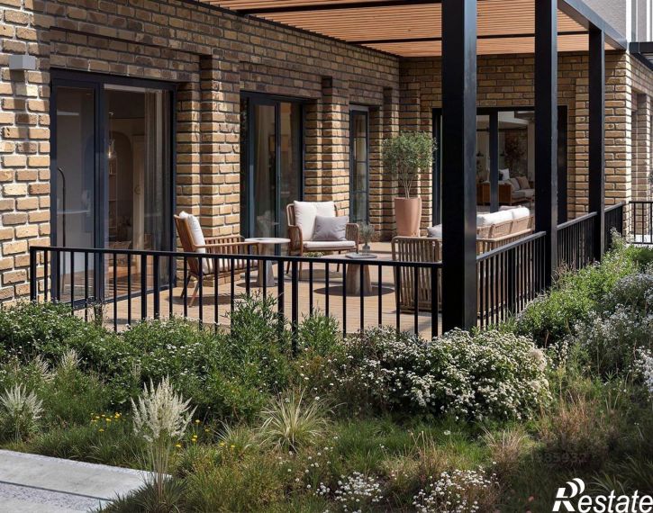 2-комн квартира в новом доме ул Парижской Коммуны, 49,  д. 49