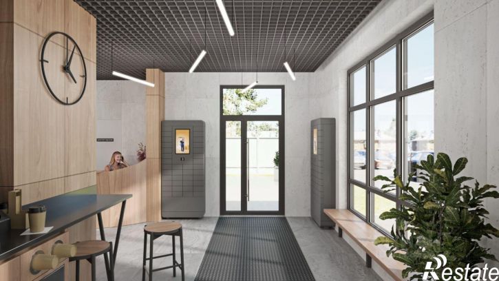 3-комн квартира в новом доме ул Репина, 39,  д. 39