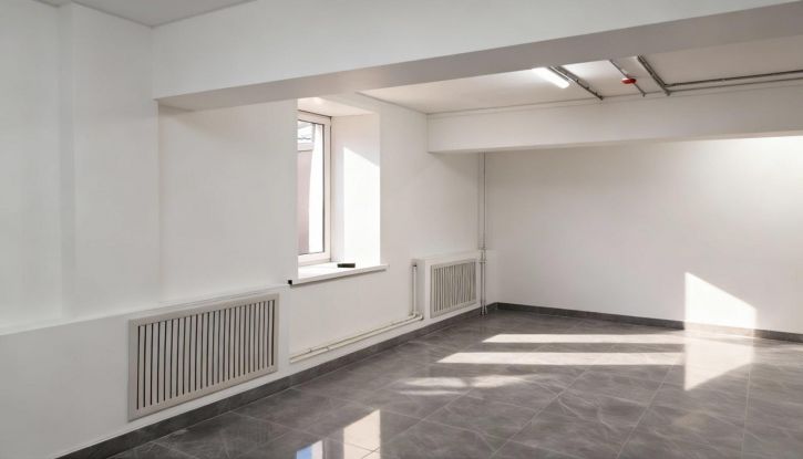 Помещение свободного назначения Россия, Николая Островского ул, 65, Свердловский