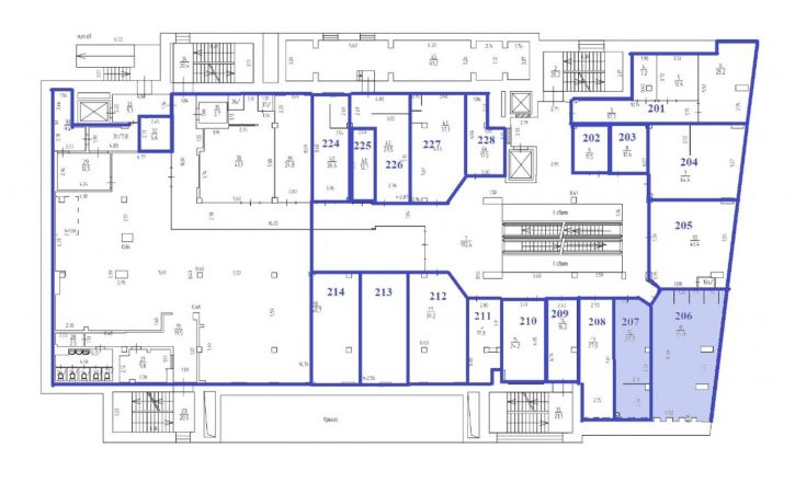 Торговое помещение Россия, Ленина ул, 88