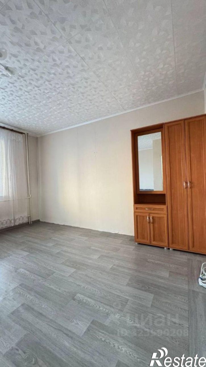 1-комн квартира улица Юрша, 60,  д. 60