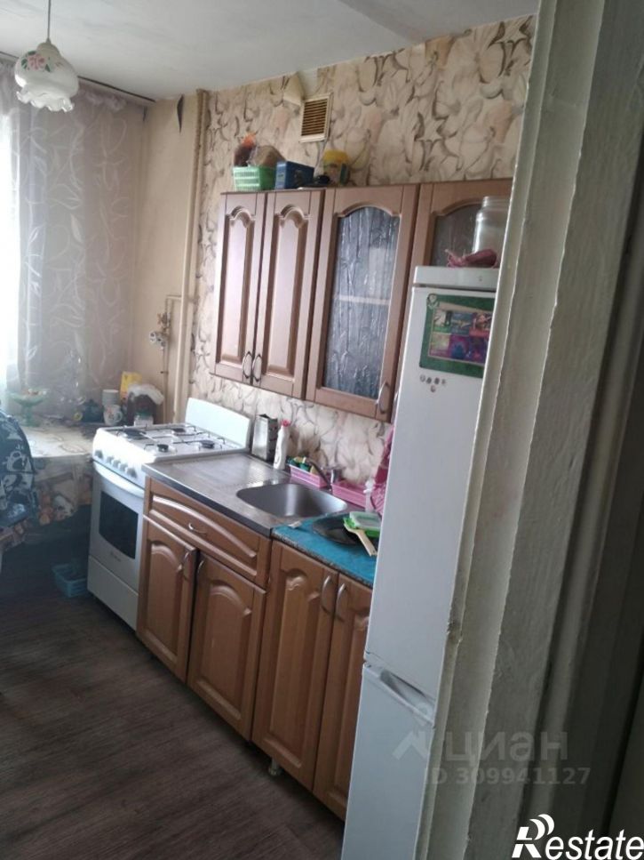 Комната Ветлужская улица, 58,  д. 58