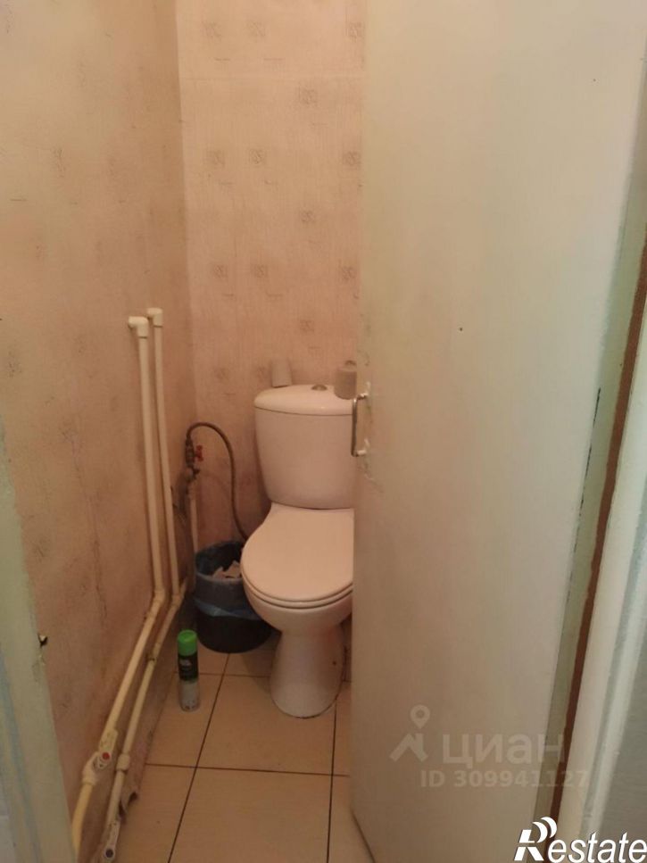 Комната Ветлужская улица, 58,  д. 58