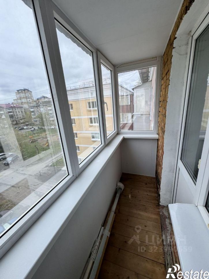 1-комн квартира улица Ленина, 80,  д. 80