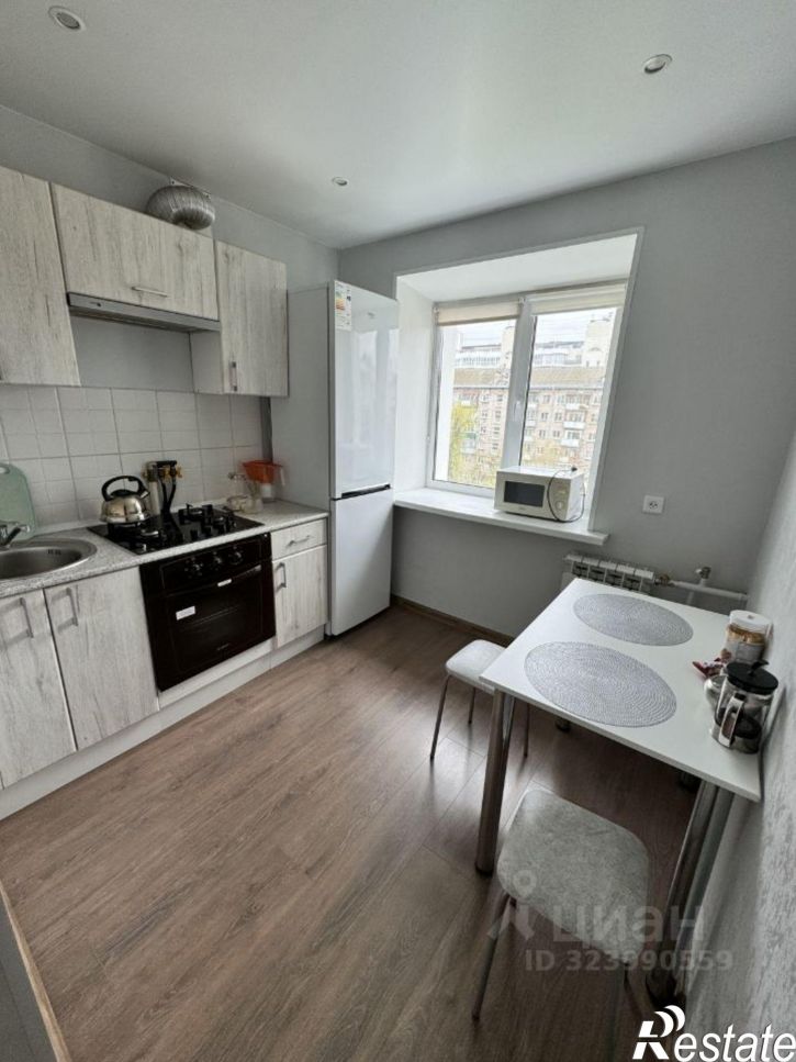 1-комн квартира улица Ленина, 80,  д. 80