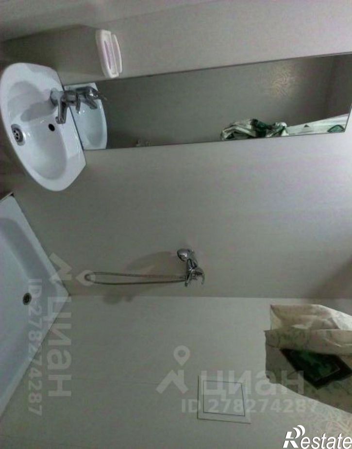 1-комн квартира улица Николая Быстрых, 11,  д. 11