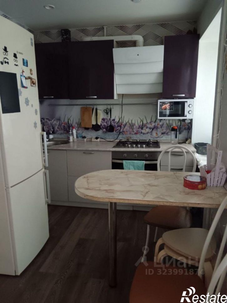 2-комн квартира улица Крупской, 47,  д. 47