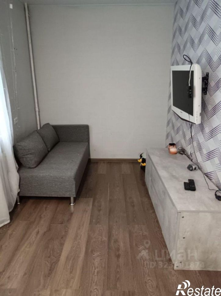 2-комн квартира улица Крупской, 47,  д. 47