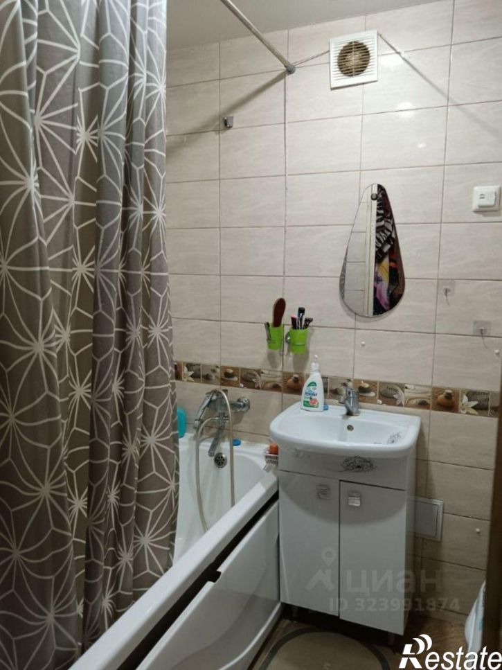 2-комн квартира улица Крупской, 47,  д. 47