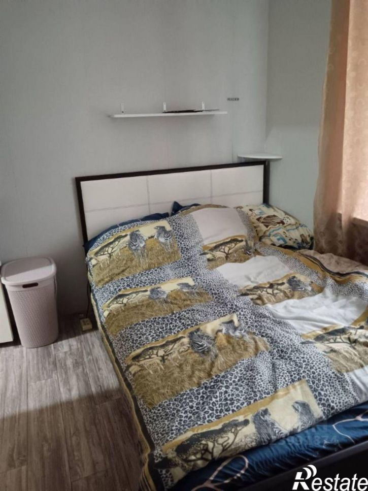 2-комн квартира улица Крупской, 47,  д. 47