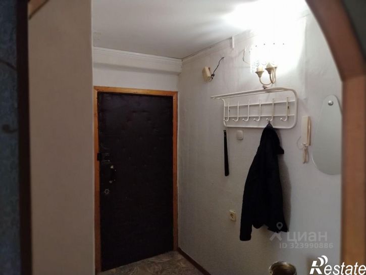 1-комн квартира улица Радистов, 13,  д. 13